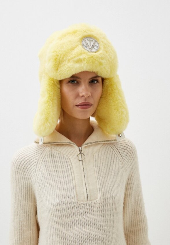 Шапка VNTG vintage+