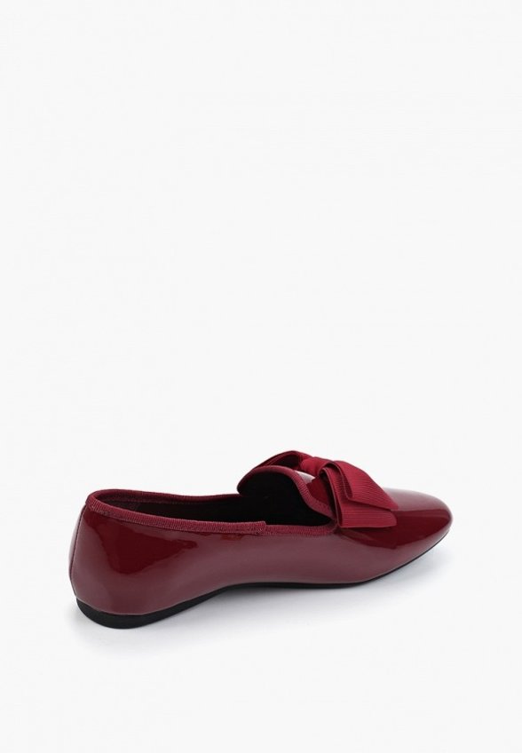 Лоферы Vivian Royal