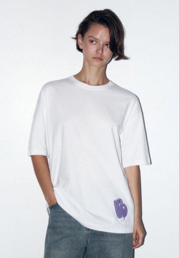 Футболка Befree