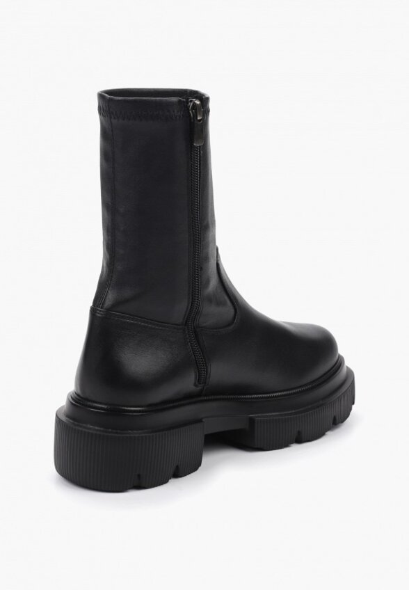 Полусапоги Guguza