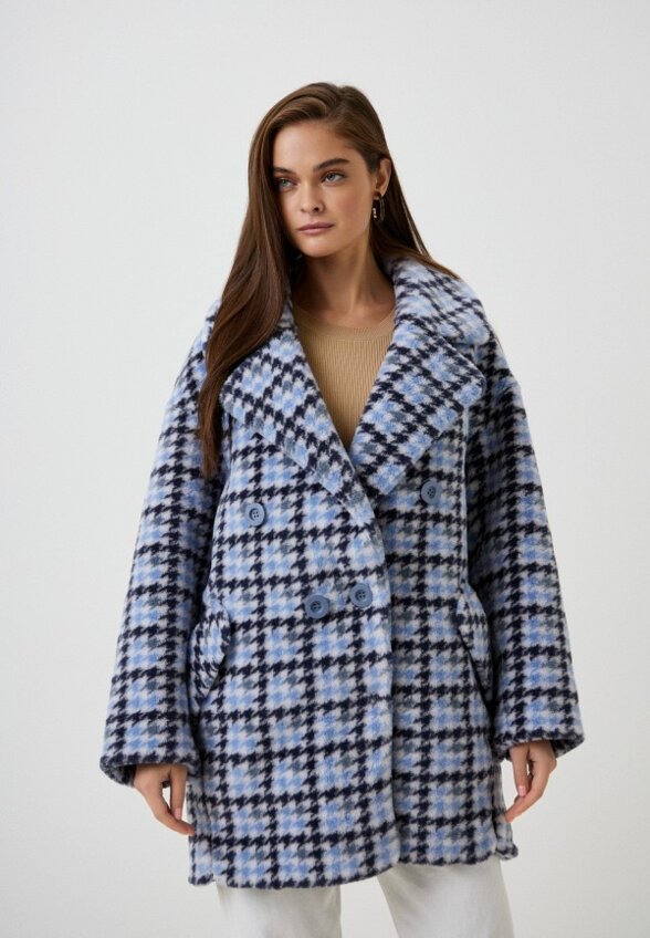 Куртка меховая Neohit