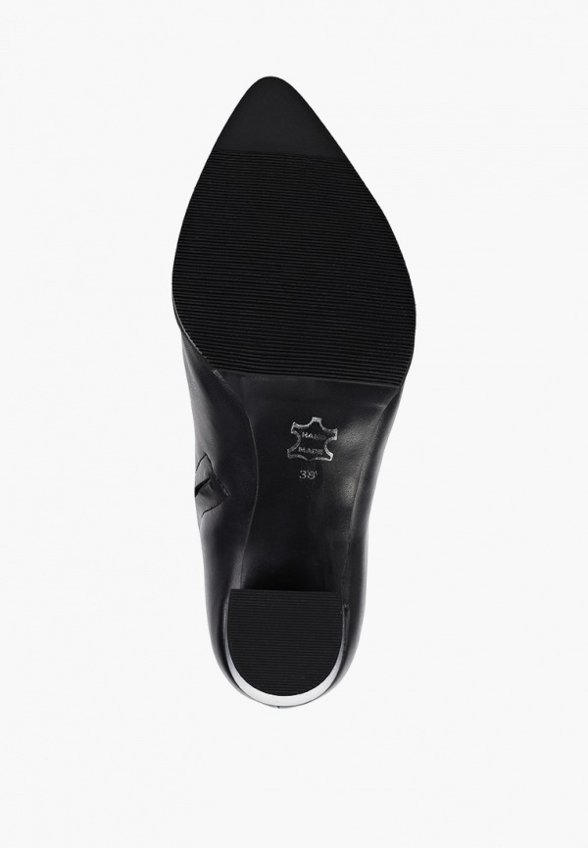 Ботильоны Lenuver