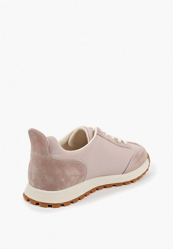 Кроссовки Zumita