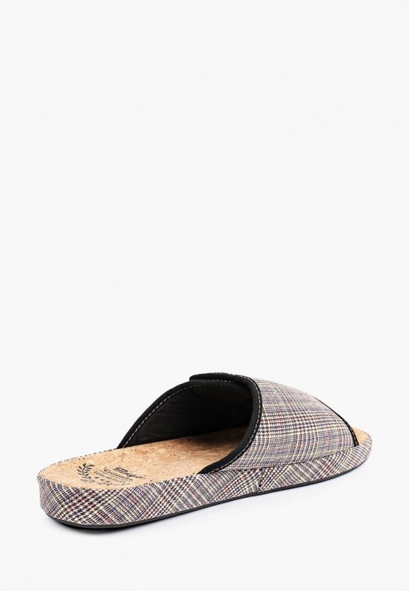 Тапочки Tingo