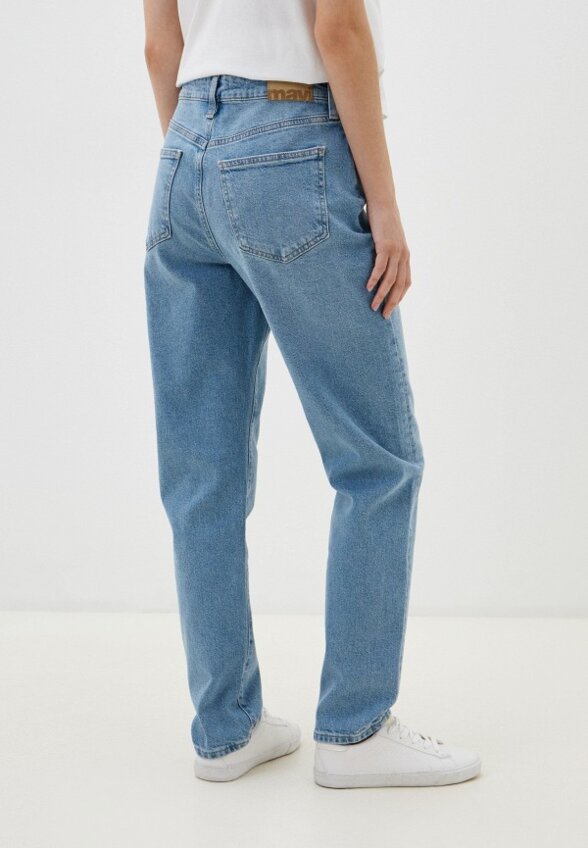 Джинсы Mavi