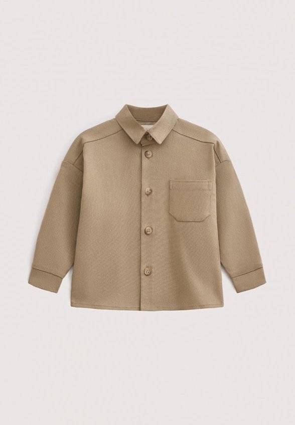 Рубашка Loomknits