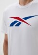 Футболка Reebok3  - превью