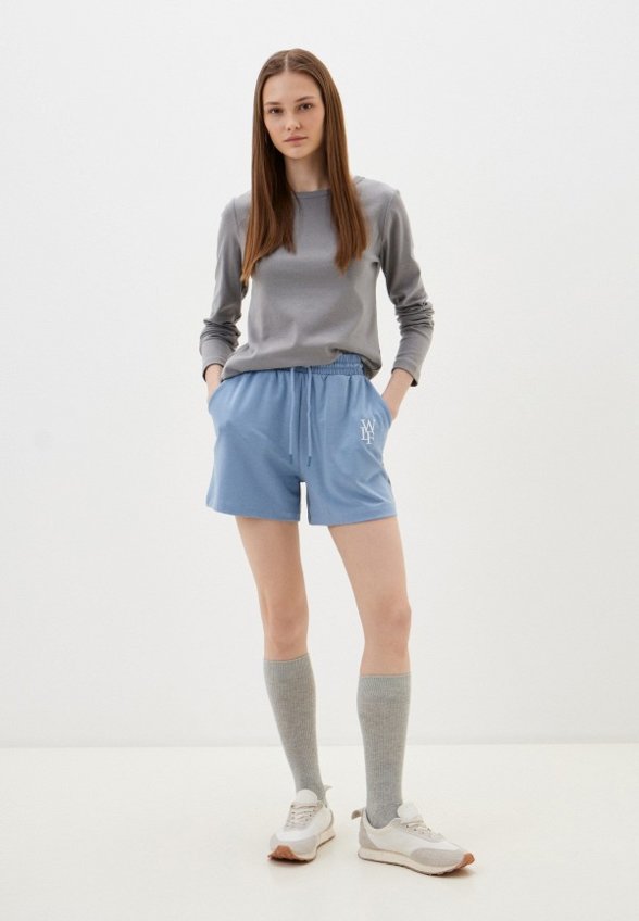 Шорты спортивные Baon