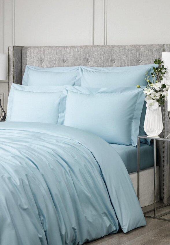 Постельное белье Евро Togas