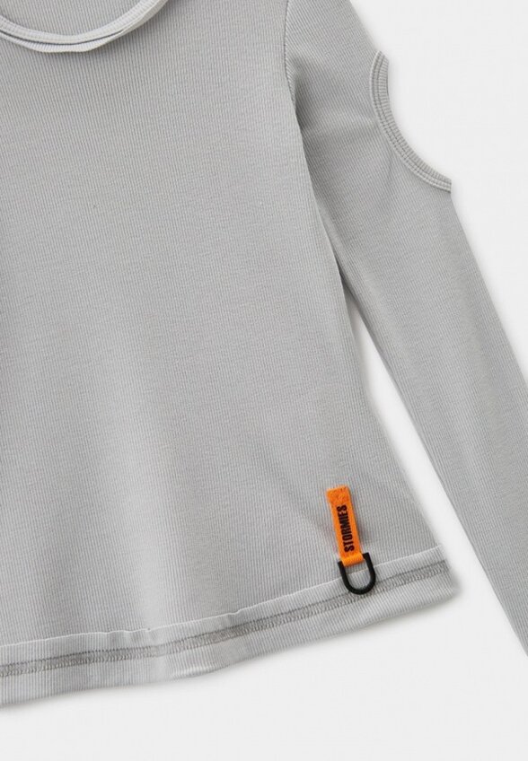 Лонгслив Stormies