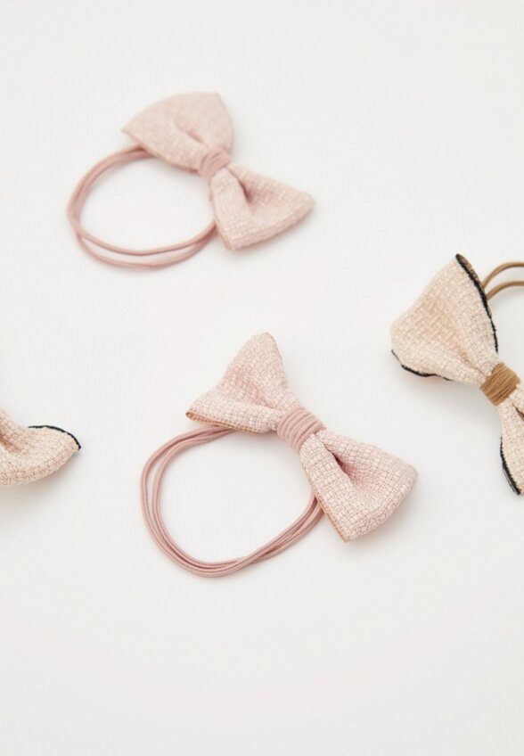 Резинки 4 шт. Aliciia