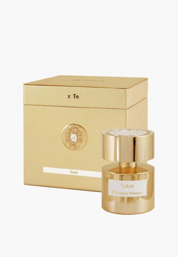 Духи Tiziana Terenzi