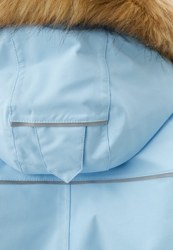 Комбинезон утепленный Lassie