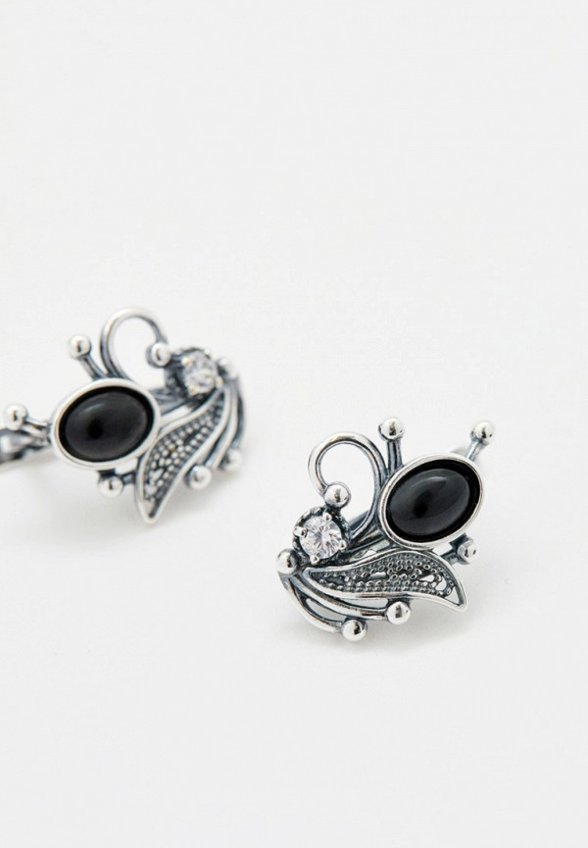Серьги Shine&Beauty