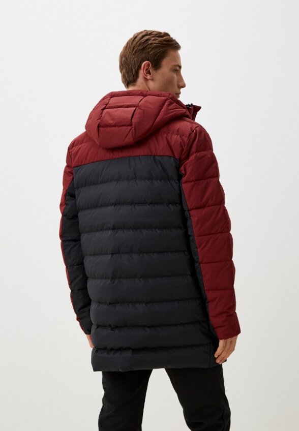 Куртка утепленная Demix