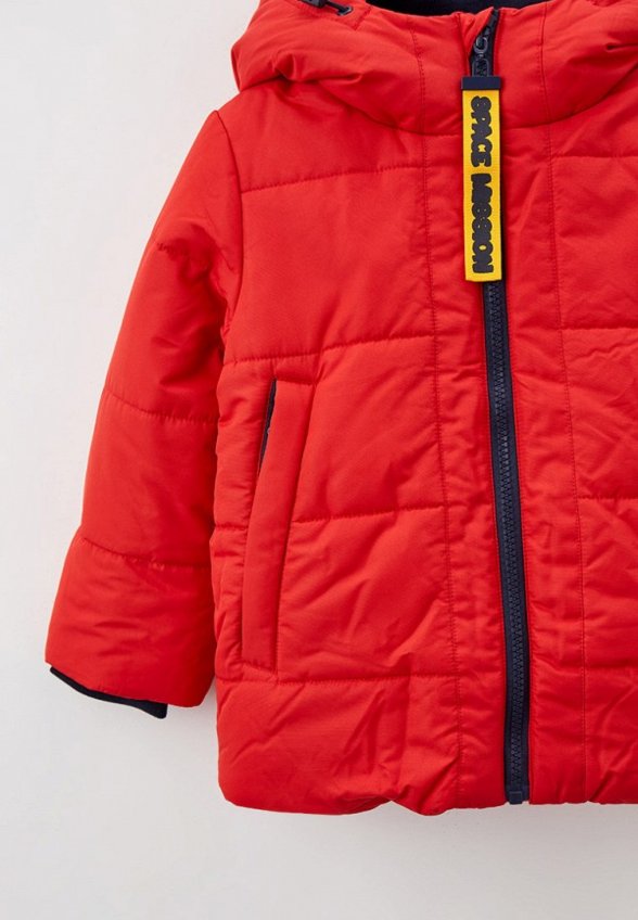 Куртка утепленная Button Blue