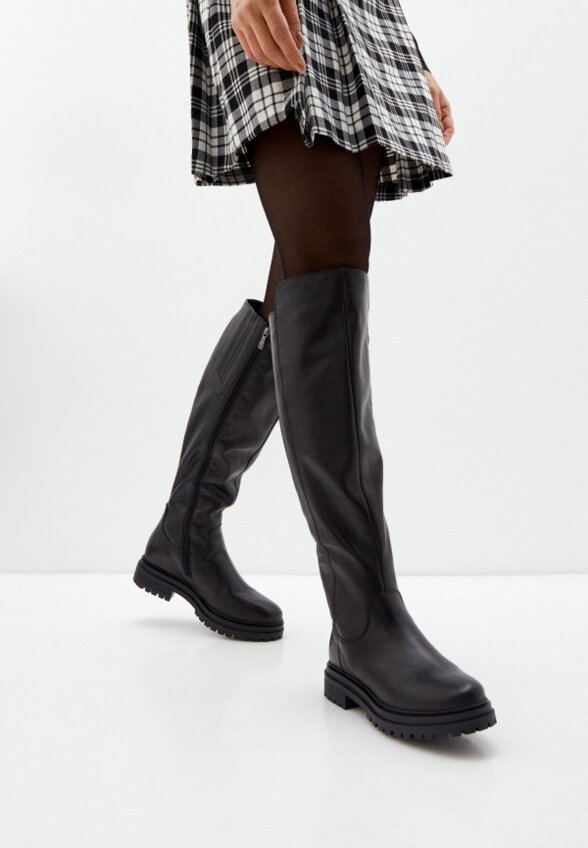 Сапоги Francesco Donni