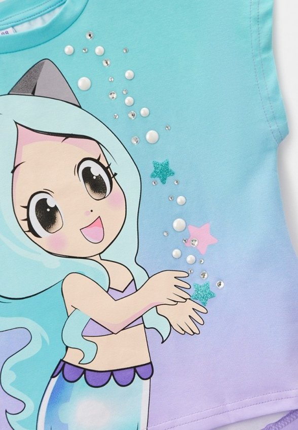 Футболка PlayToday