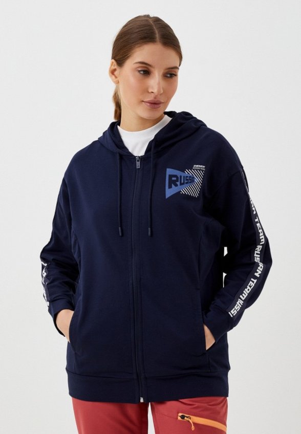 Толстовка Demix