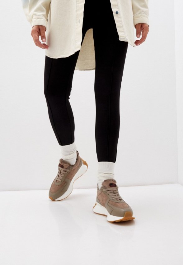 Кроссовки Basconi