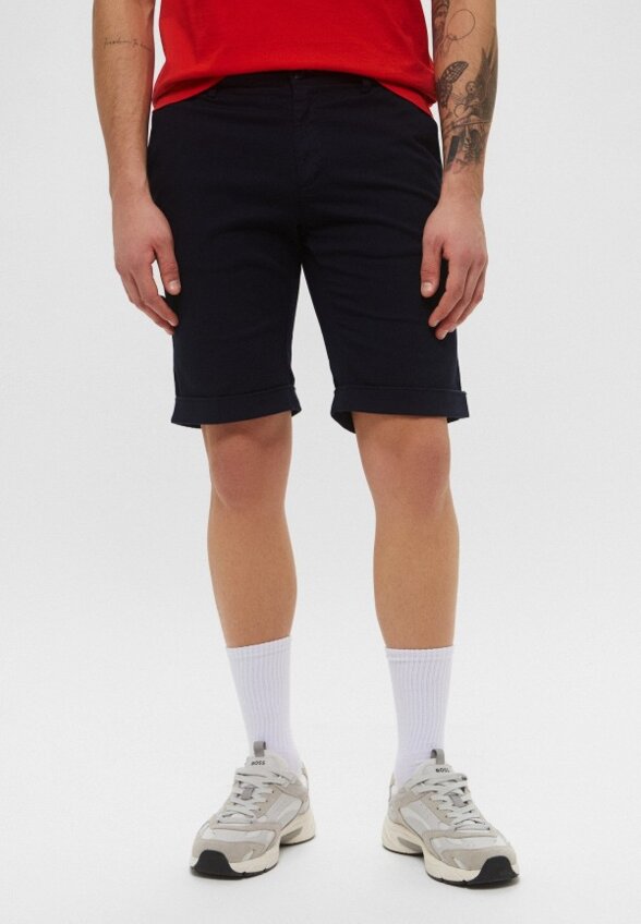 Шорты Trussardi