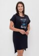 Платье домашнее Cleo1  - превью