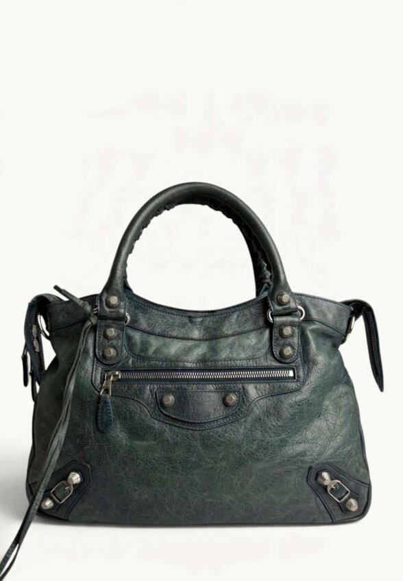 Balenciaga City