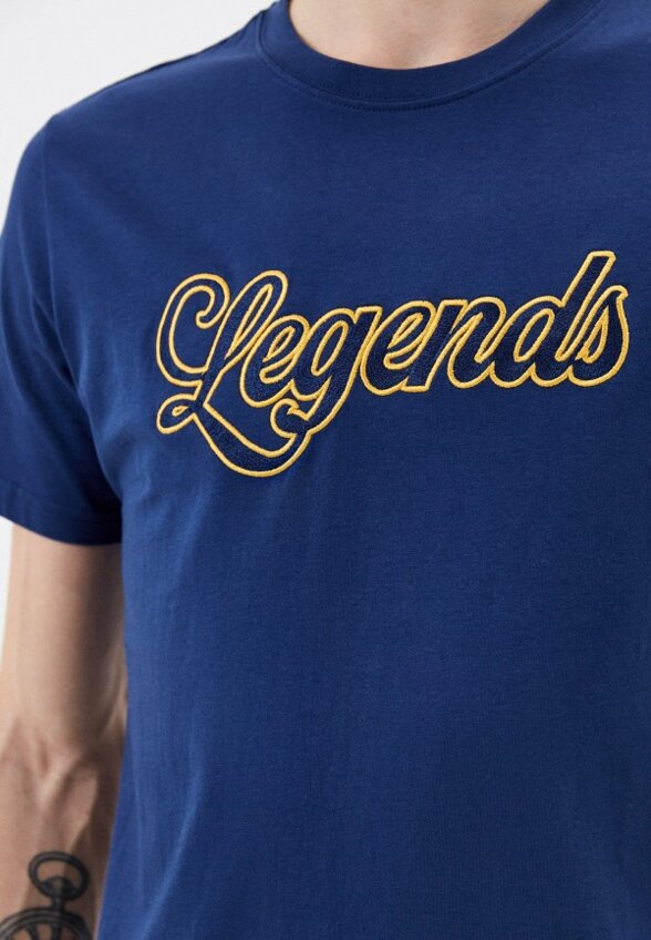 Футболка Colin's