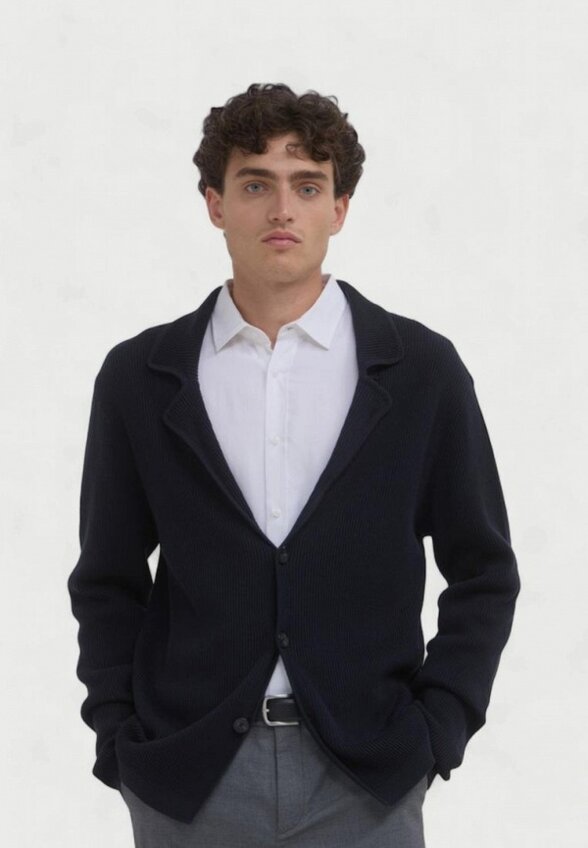 Пиджак Calliope