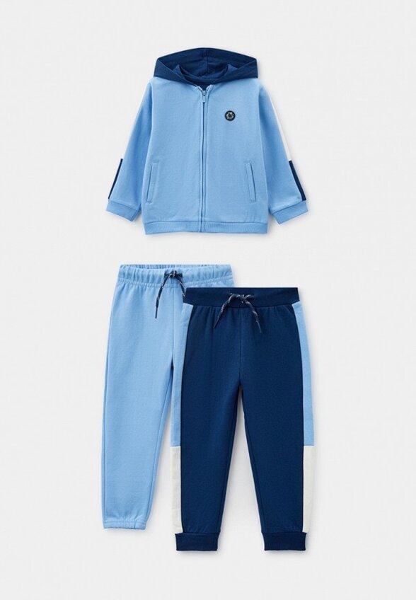 Толстовка и брюки 2 шт. Mayoral