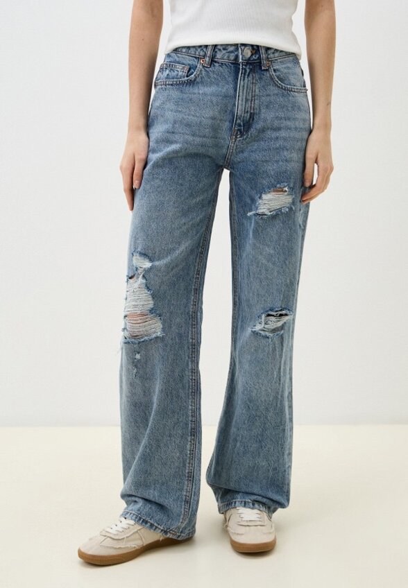 Джинсы Terranova