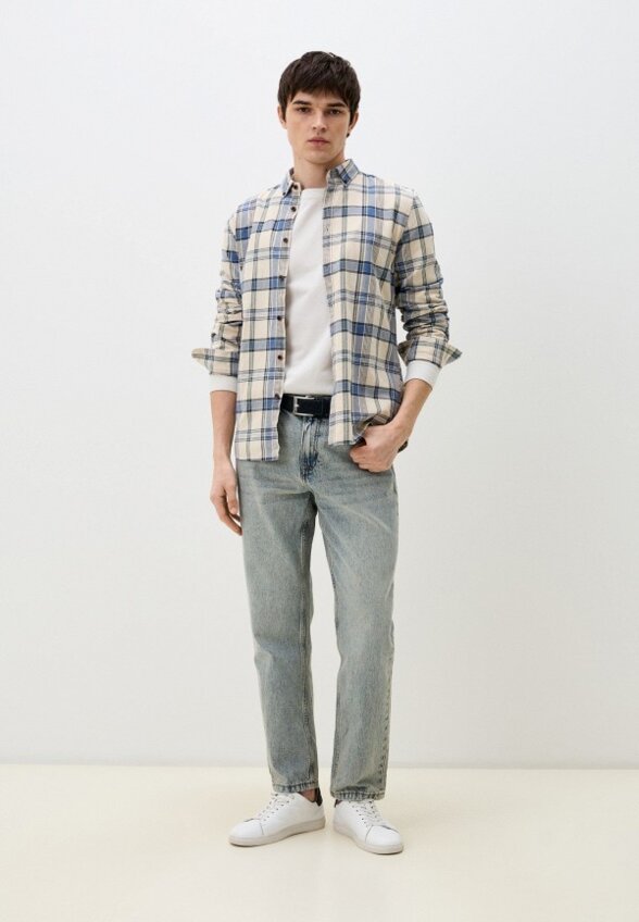 Джинсы Springfield