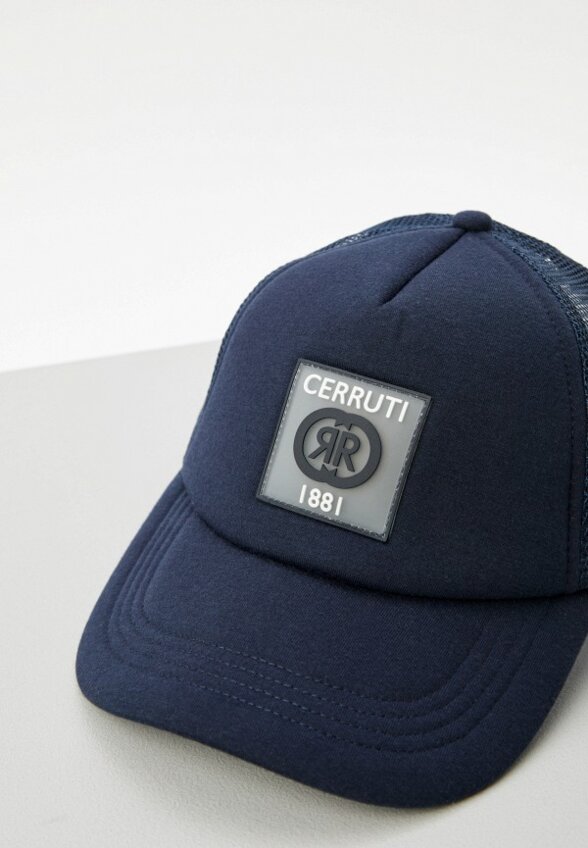 Бейсболка Cerruti 1881