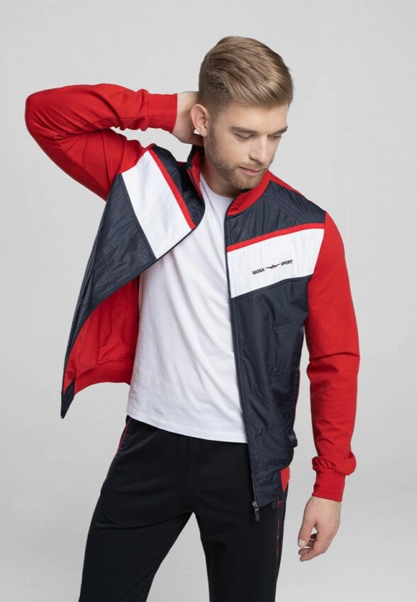 Костюм спортивный Bessa