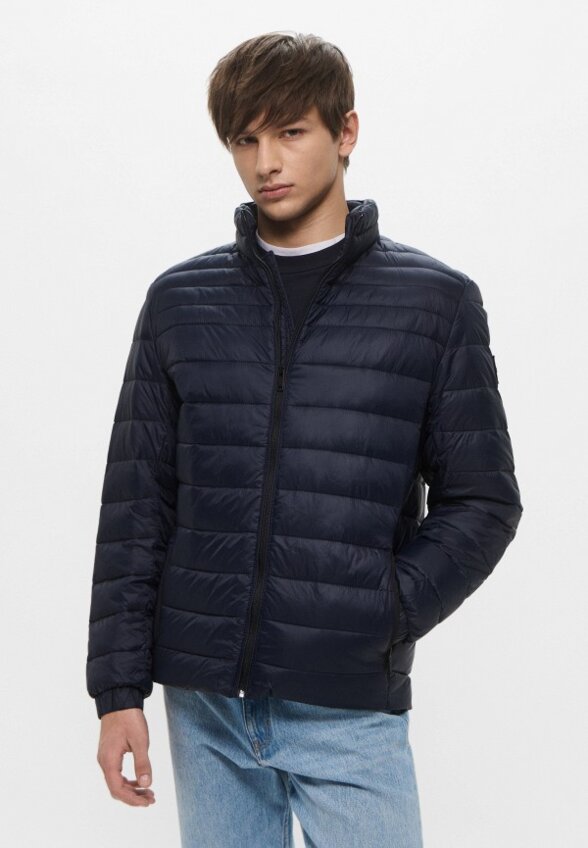 Куртка утепленная Boss