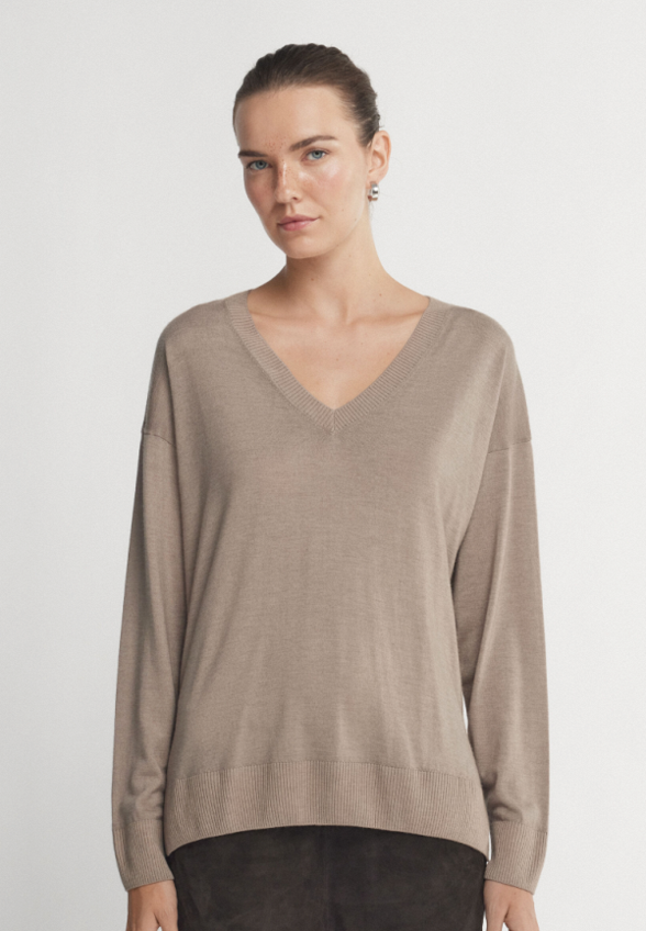 Пуловер Falconeri