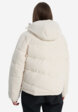 Пуховик женский Protest, Бежевый4  - превью
