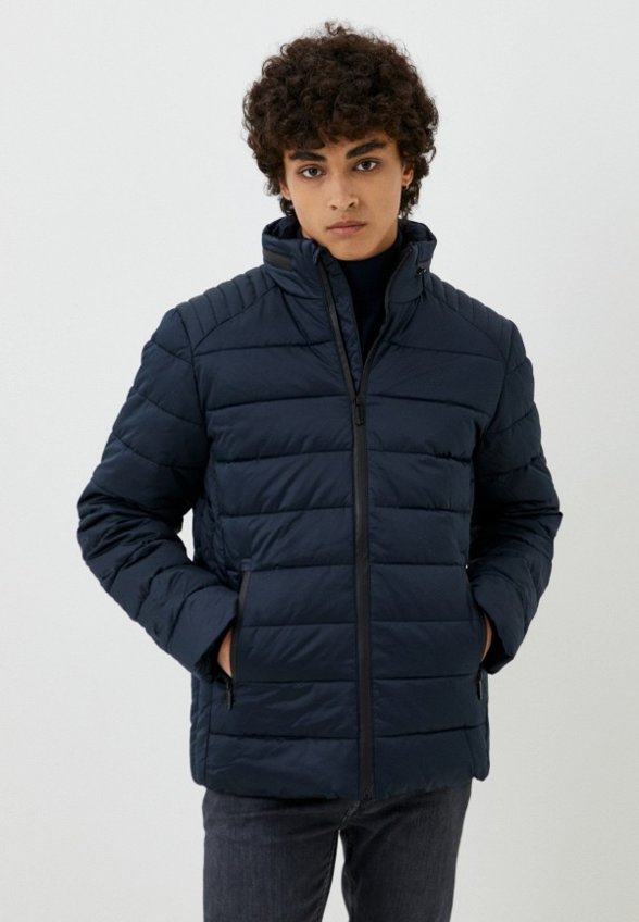 Пуховик Urban Fashion for Men