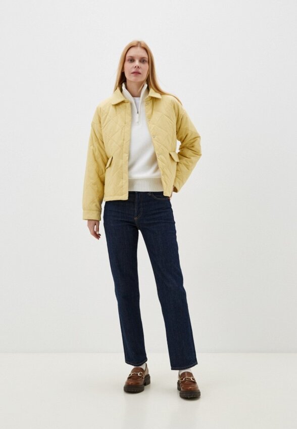 Куртка-рубашка Снежная Королева