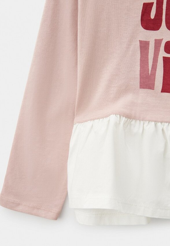 Лонгслив Springfield