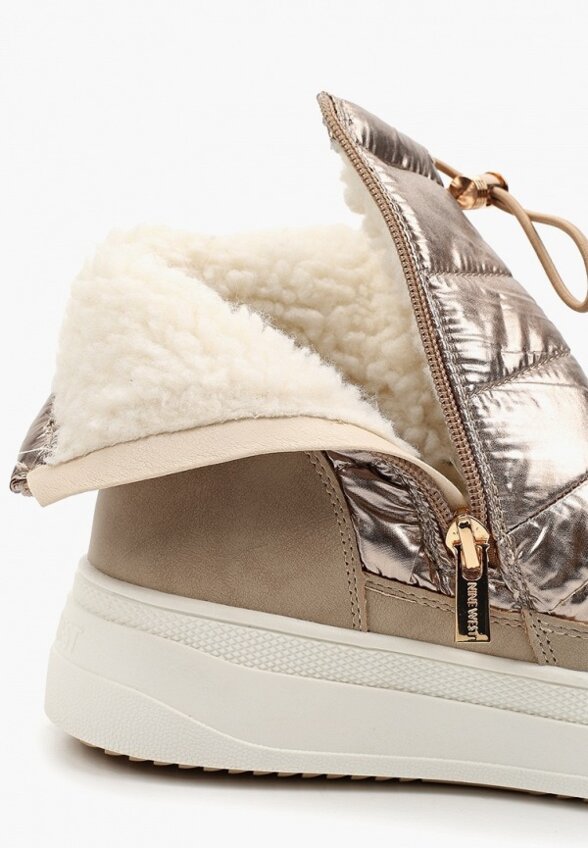 Дутики Nine West