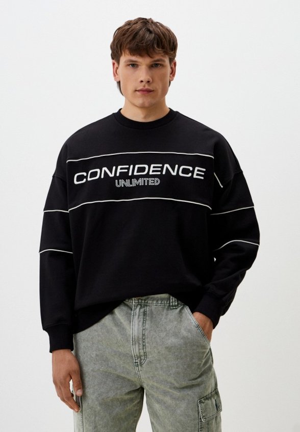 Свитшот Gloria Jeans