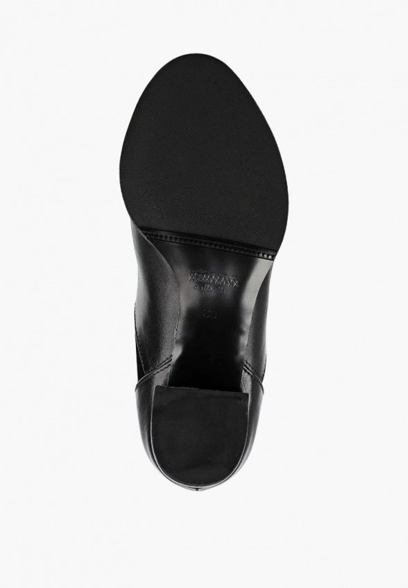 Сапоги Lagatta