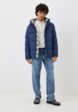 Пуховик Urban Fashion for Men2  - превью