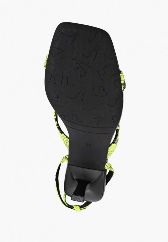 Босоножки Betsy