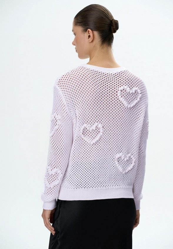 Джемпер Brusnika