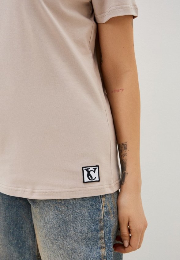 Футболка Vitacci