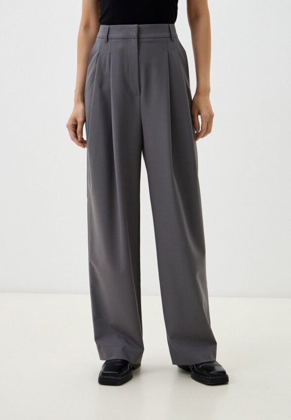 Брюки Daisyknit