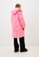 Пуховик JNBY14  - превью