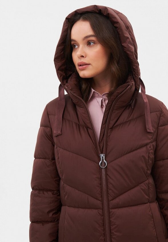 Пуховик Gerry Weber